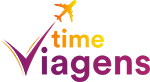 Logo Time Viagens